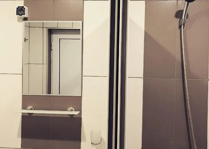 кита Къща за гости