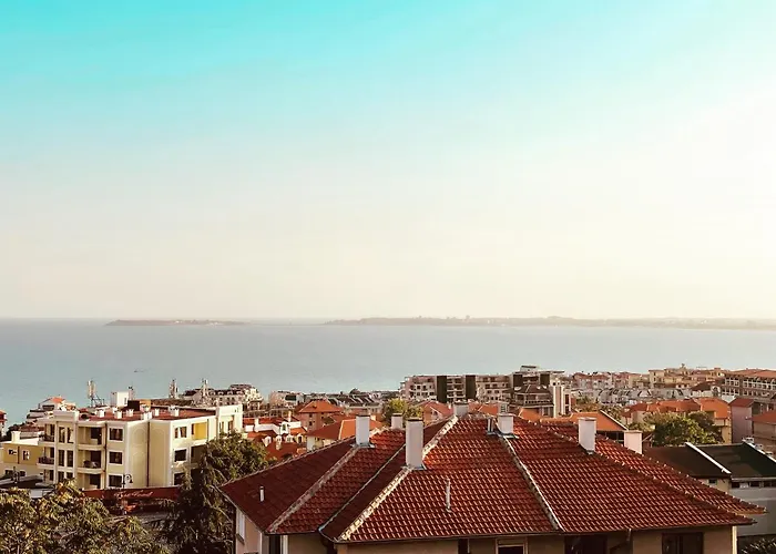 кита Къща за гости