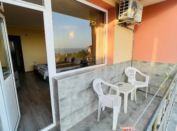 кита Къща за гости Свети Влас