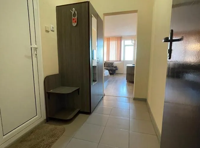 Къща за гости кита