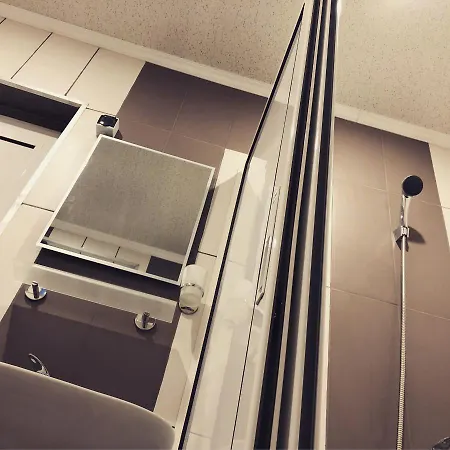 Kita - Rooms With Sea View 4*