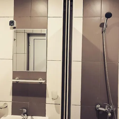 Kita - Rooms With Sea View Pensionat