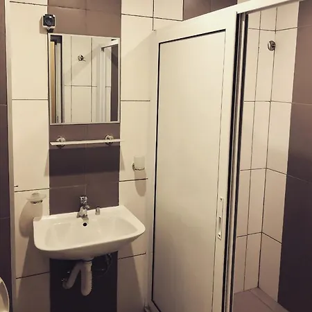 Pensionat Kita - Rooms With Sea View 4*