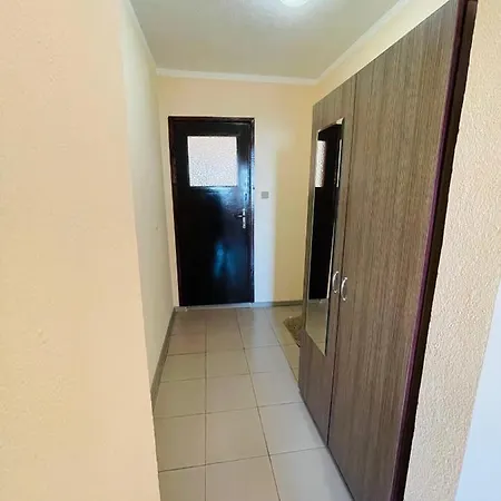 Kita - Rooms With Sea View Pensionat 4*