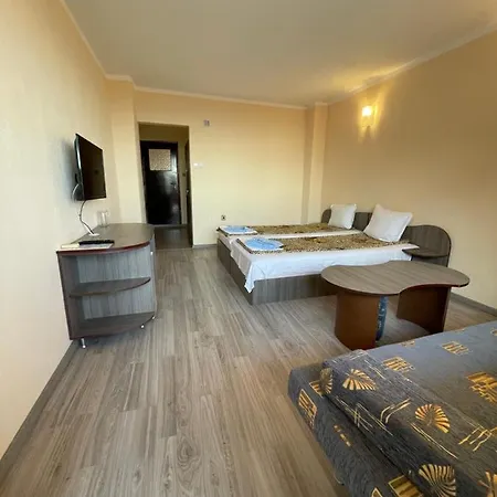Kita - Rooms With Sea View Święty Włas