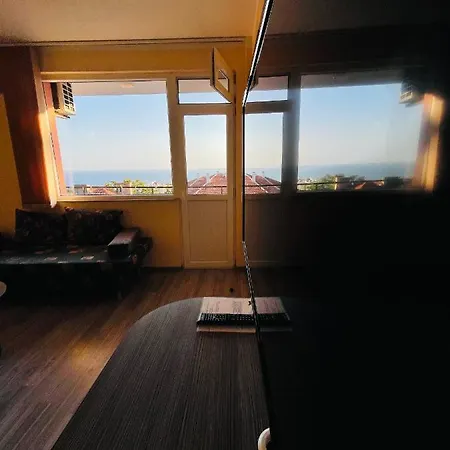 Kita - Rooms With Sea View Pensjonat Święty Włas