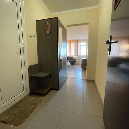 Pensionat Kita - Rooms With Sea View