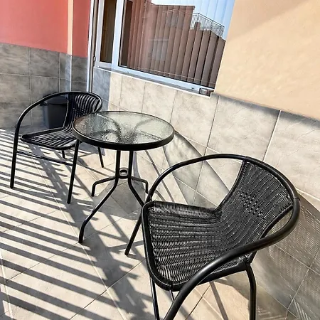 Kita - Rooms With Sea View 4* Sveti Vlas