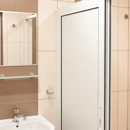 Kita - Rooms With Sea View 4*