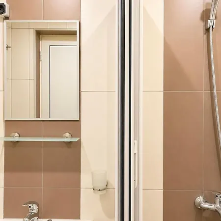 Kita - Rooms With Sea View 4* Sveti Vlas