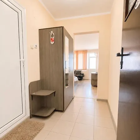 Kita - Rooms With Sea View 4* Sveti Vlas