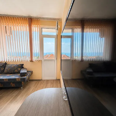 Kita - Rooms With Sea View 4* Sveti Vlas