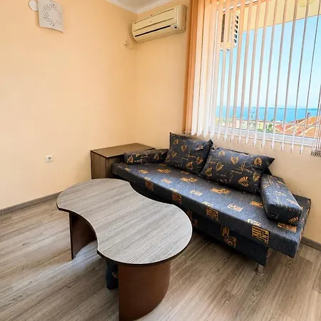 Kita - Rooms With Sea View Pensionat Sveti Vlas