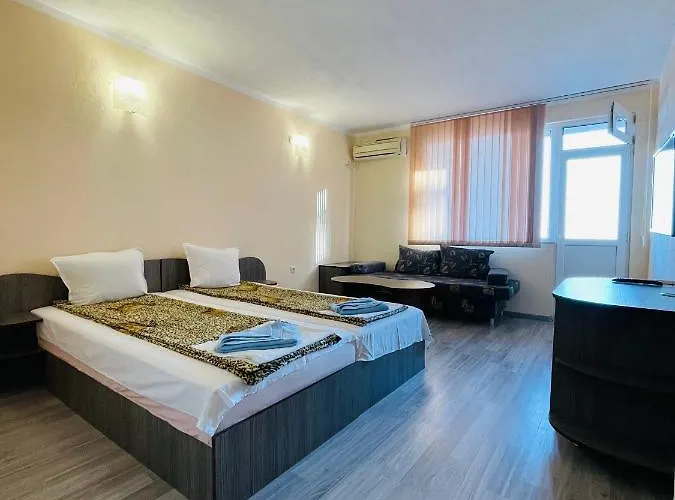 Къща за гости кита Свети Влас