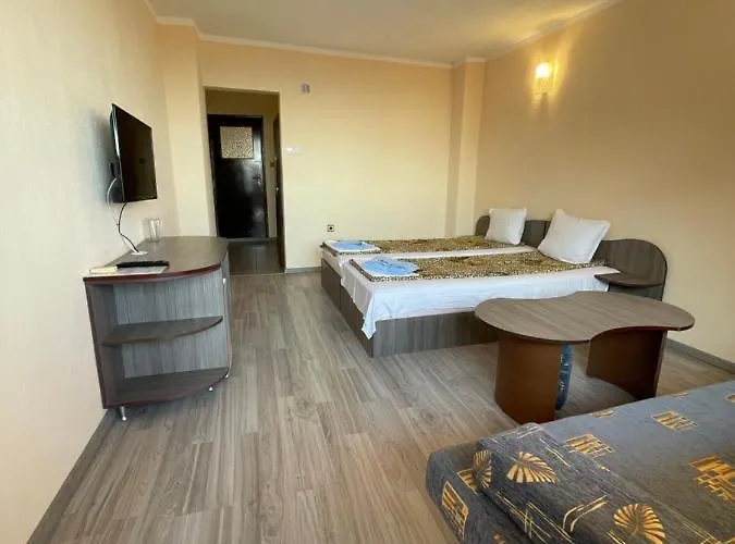 кита Свети Влас