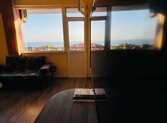 кита Къща за гости Свети Влас